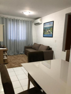 Apartamento em Canela